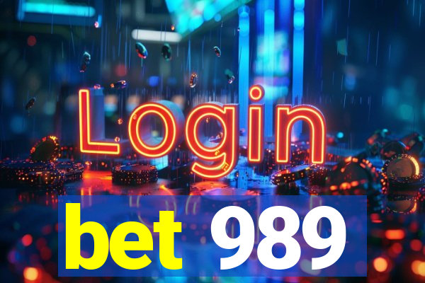 bet 989